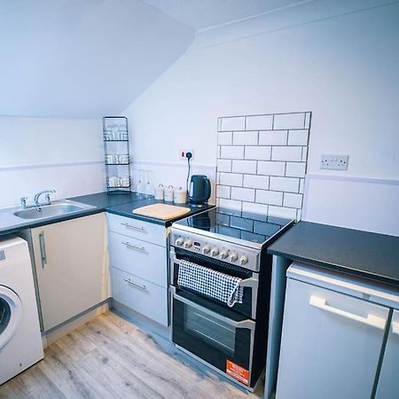 The Beach Suite - Top Floor With Easy Invest Lowestoft Dış mekan fotoğraf
