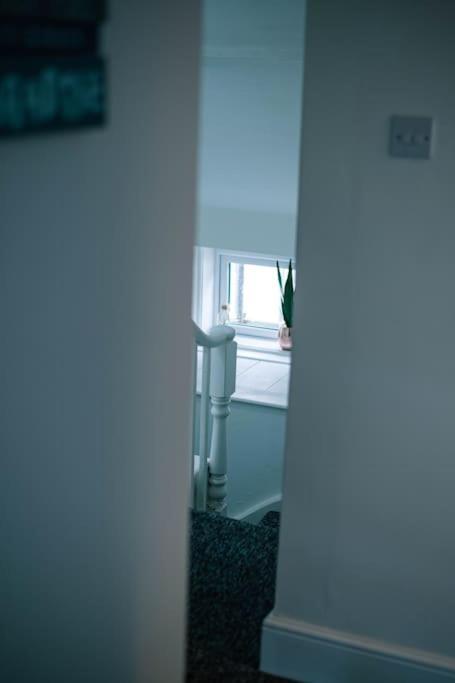 The Beach Suite - Top Floor With Easy Invest Lowestoft Dış mekan fotoğraf