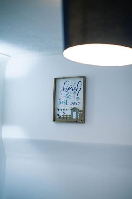 The Beach Suite - Top Floor With Easy Invest Lowestoft Dış mekan fotoğraf