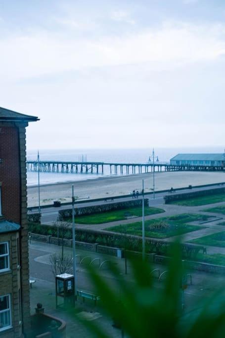 The Beach Suite - Top Floor With Easy Invest Lowestoft Dış mekan fotoğraf